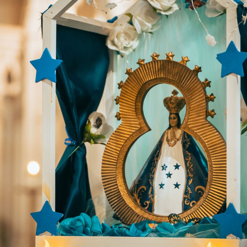 Our Lady of Suyapa