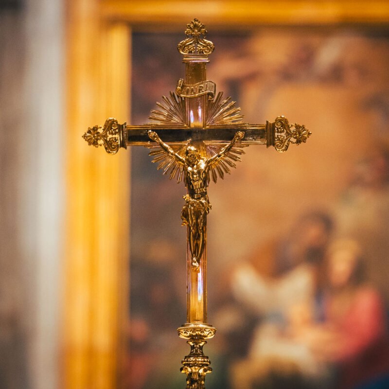Tattoos and Catholicism