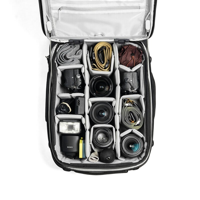 Best Camera Roller Bag
