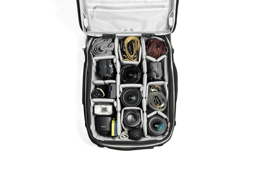 Best Camera Roller Bag