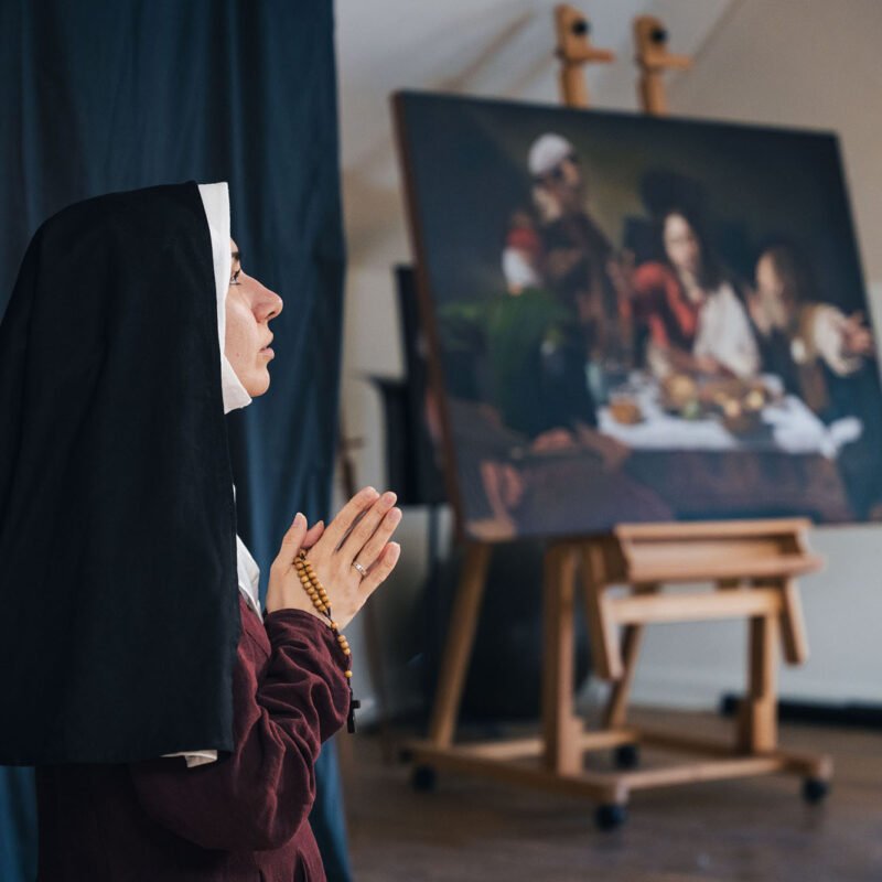 Process of Canonization
