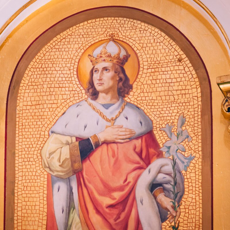 St. Casimir