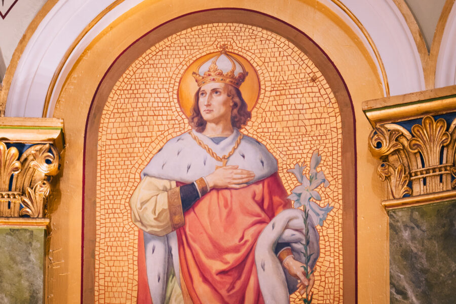 St. Casimir