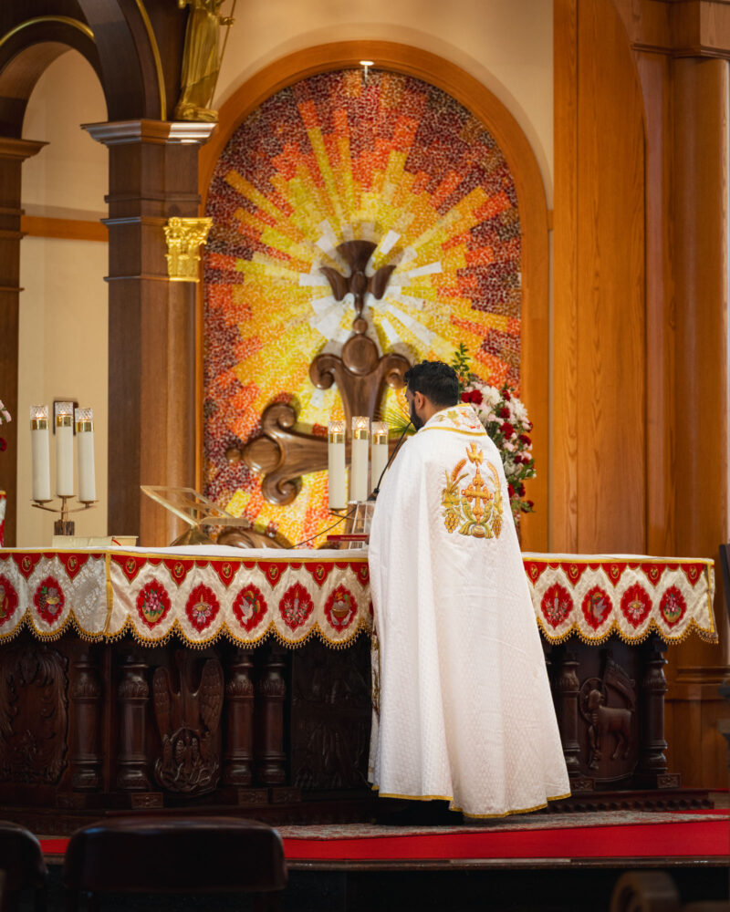 What Is The Syro Malabar Catholic Church Full Guide what-is-the-syro-malabar-catholic-church-full-guide