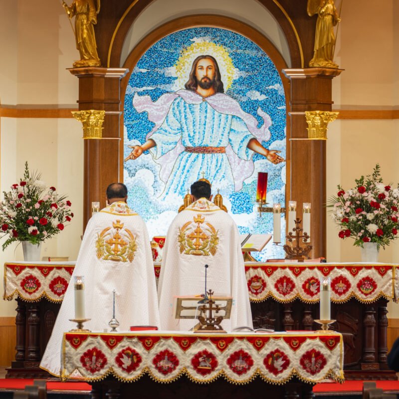 Syro-Malabar Catholic Church