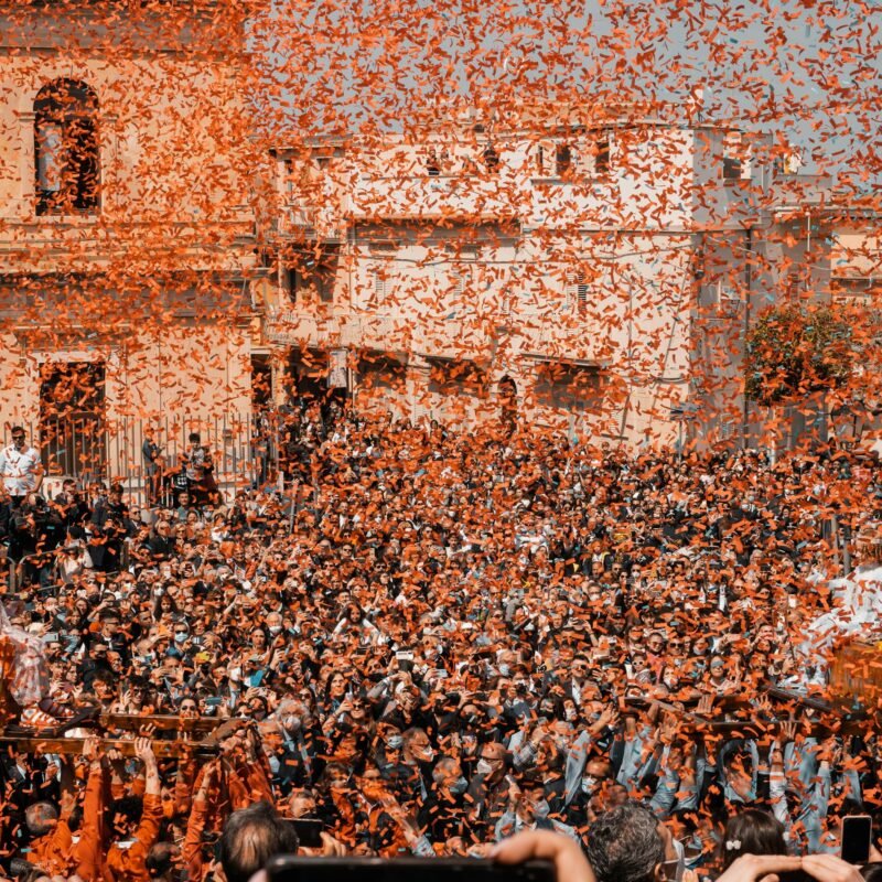 Italian Festivals