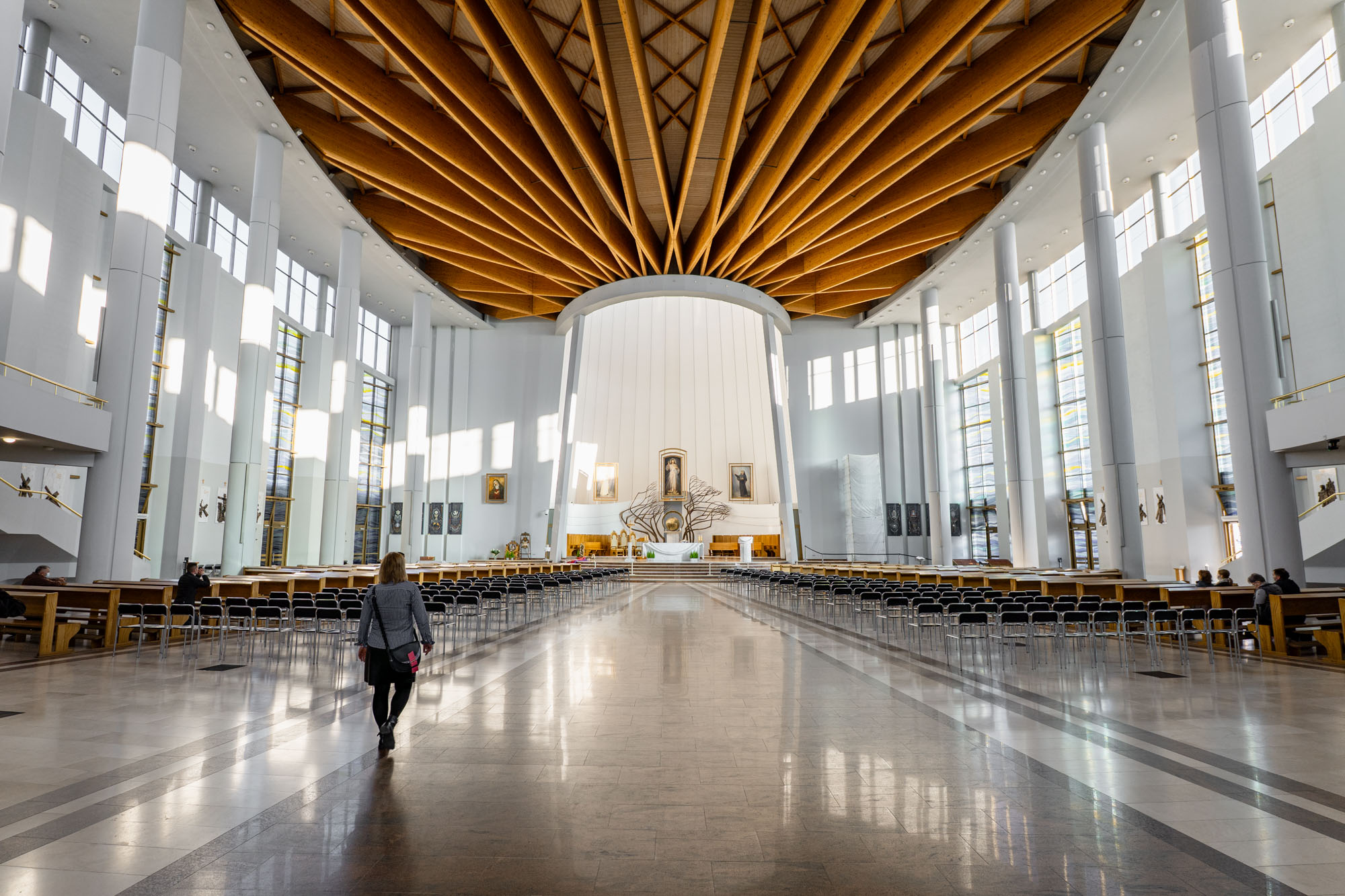 What is Divine Mercy Sunday?