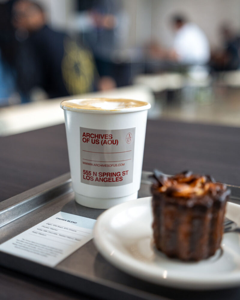 Best coffee shops in Los Angeles-3