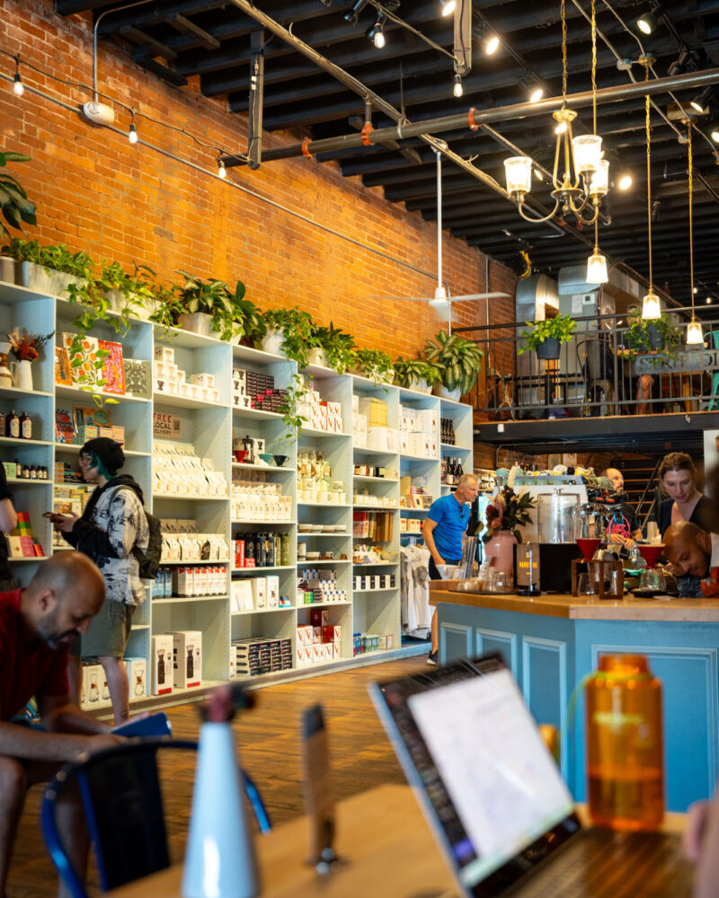 De Fer Coffee & Tea-2