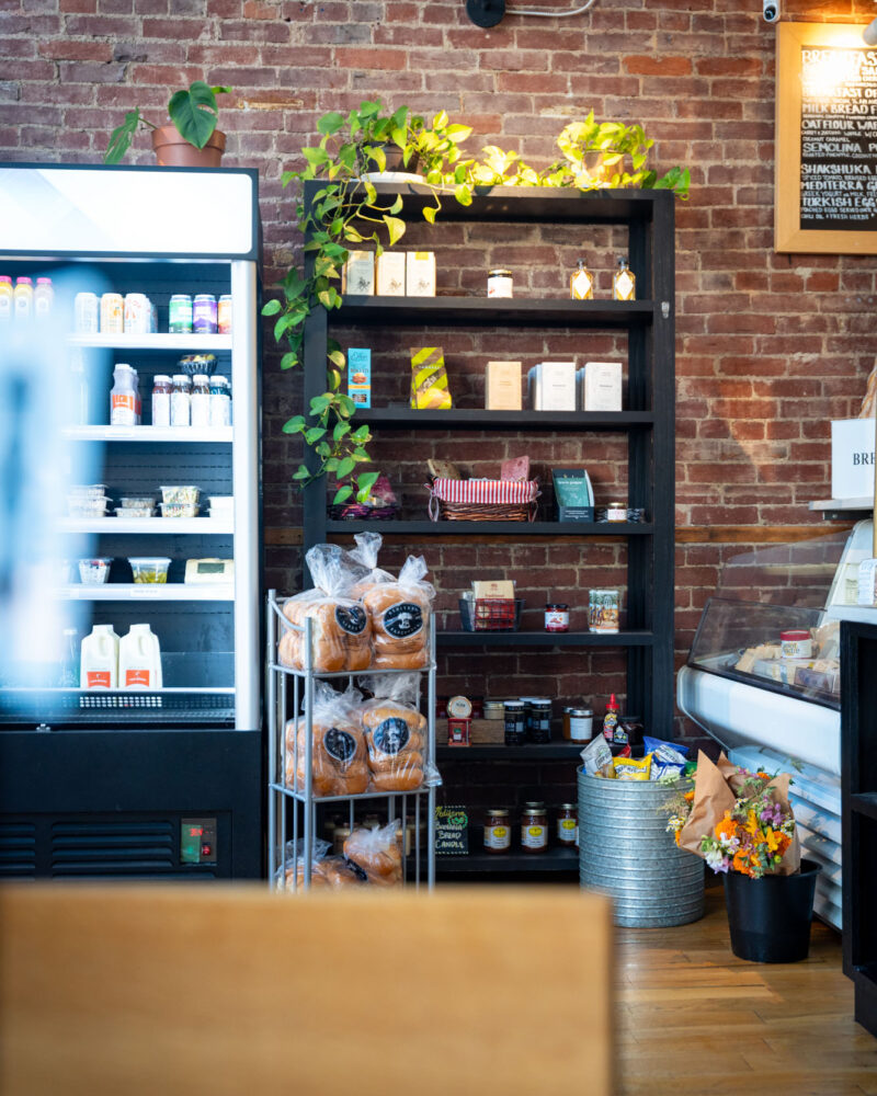 Mediterra Cafe Lawrenceville best coffee shops in Pittsburgh