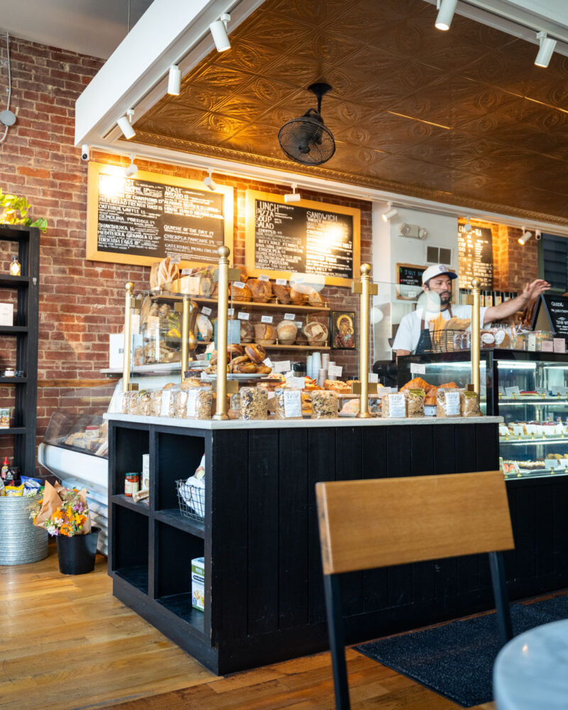 Mediterra Cafe Lawrenceville