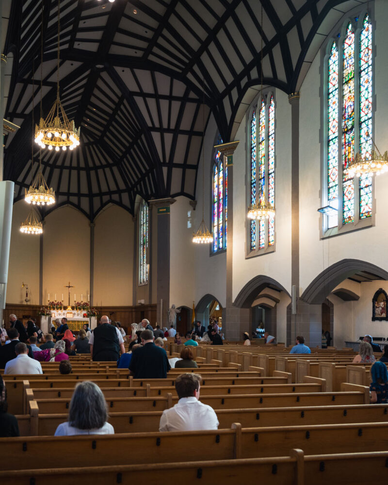 Most Precious Blood of Jesus Parish-1