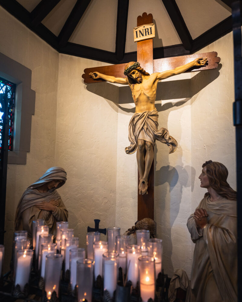 Most Precious Blood of Jesus Parish-5