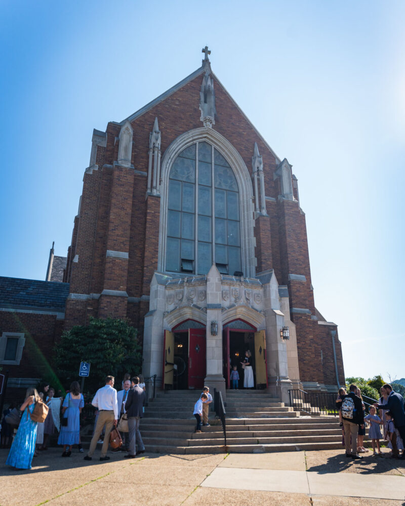 Most Precious Blood of Jesus Parish-6