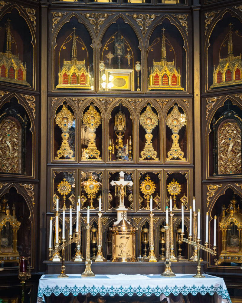 Saint Anthony Chapel-02