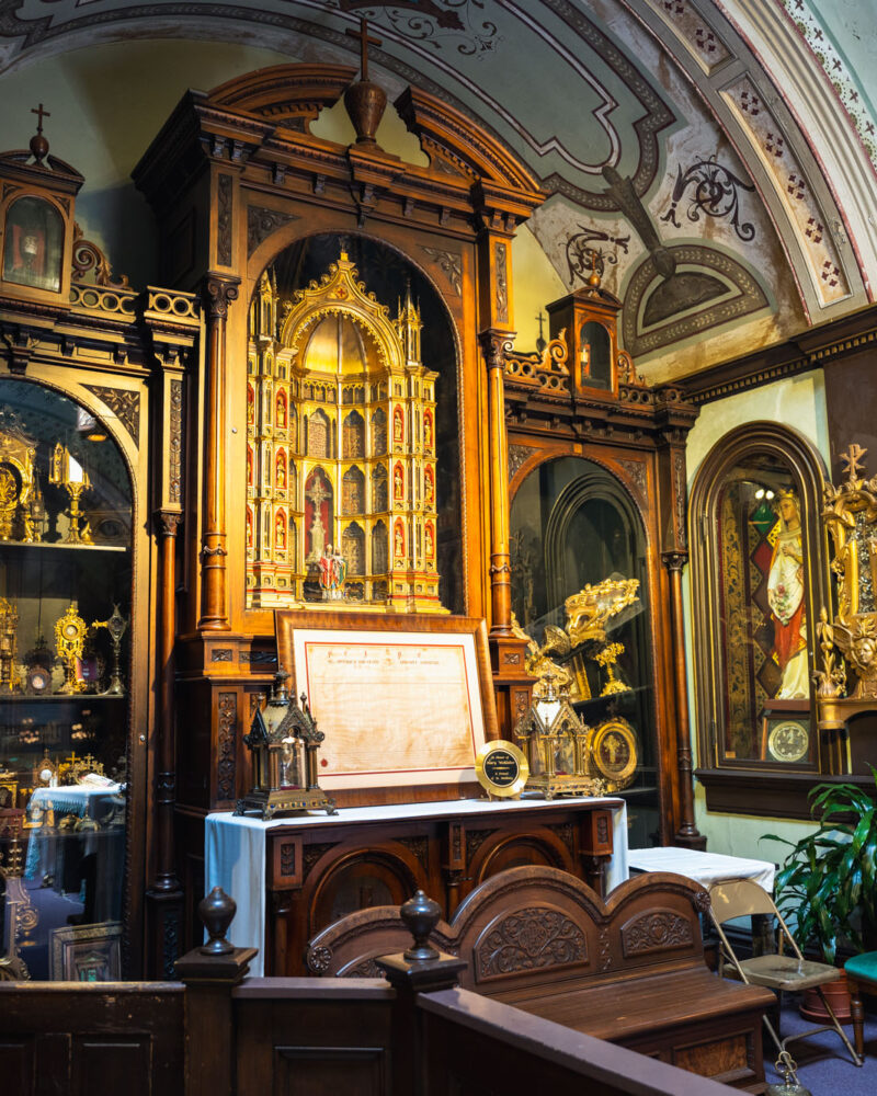 Saint Anthony Chapel-03