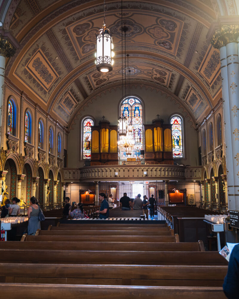 Saint Anthony Chapel-05