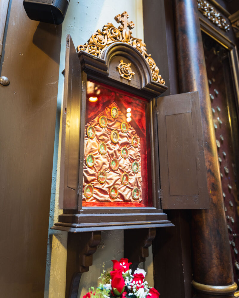 Saint Anthony Chapel-06