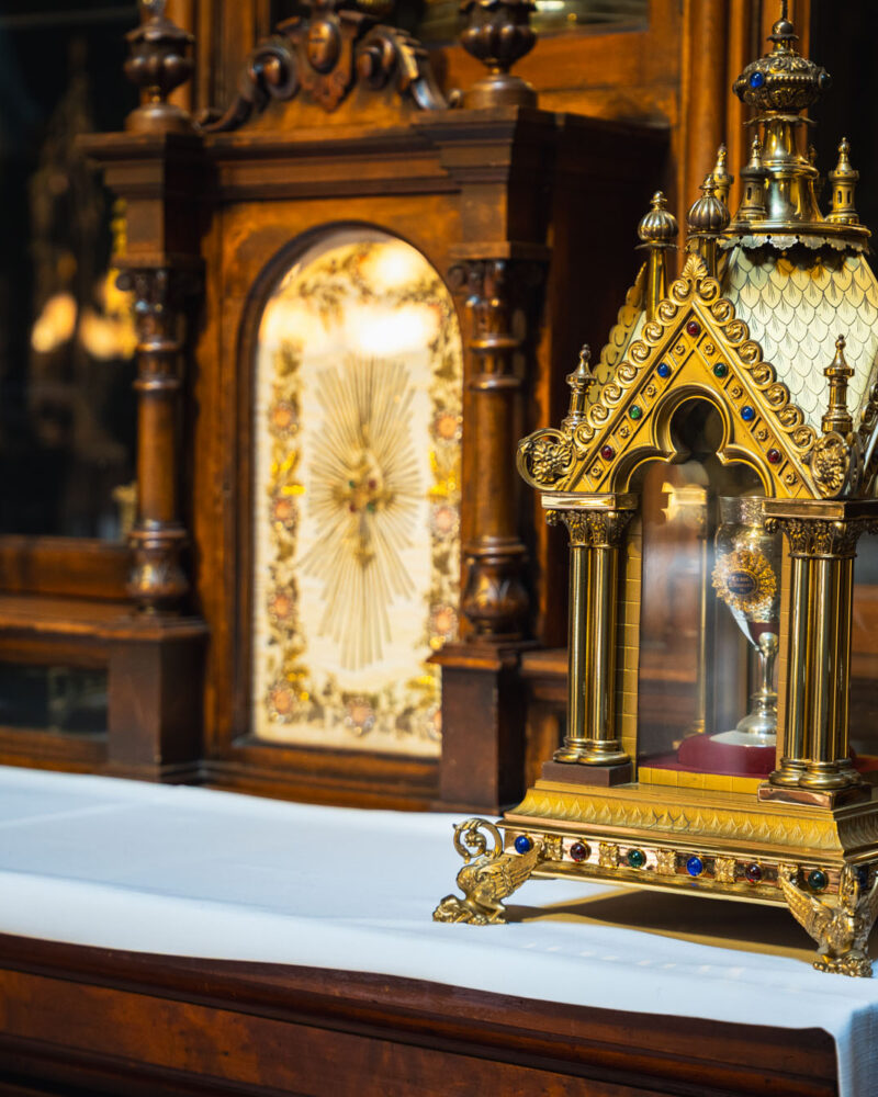 Saint Anthony Chapel-07