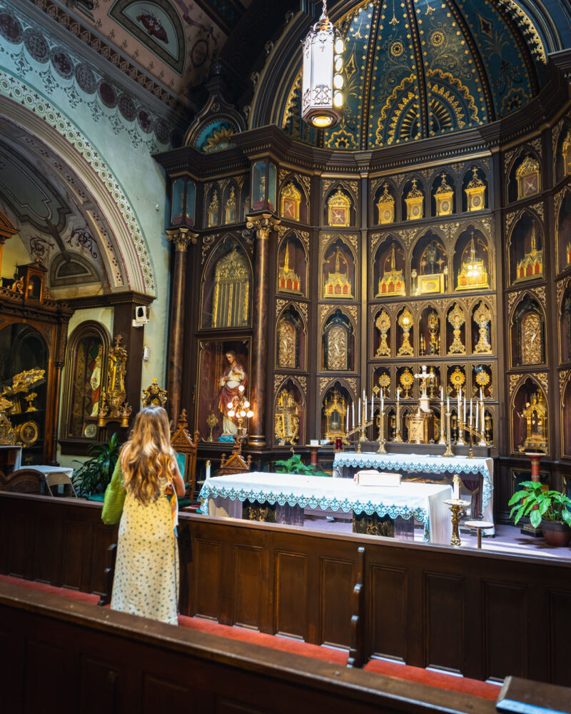 Saint Anthony Chapel-08