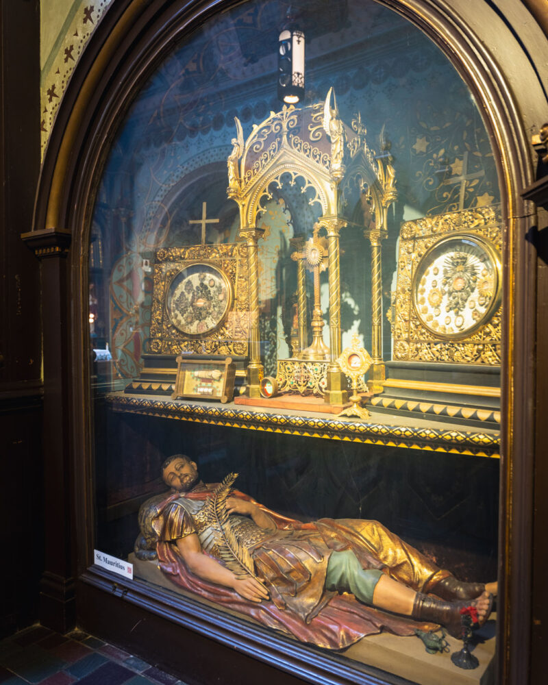 Saint Anthony Chapel-09