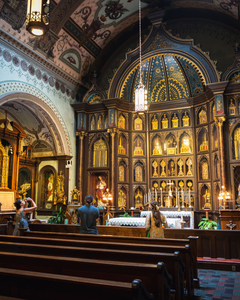 Saint Anthony Chapel-10