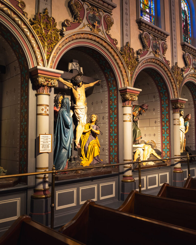 Saint Anthony Chapel-11