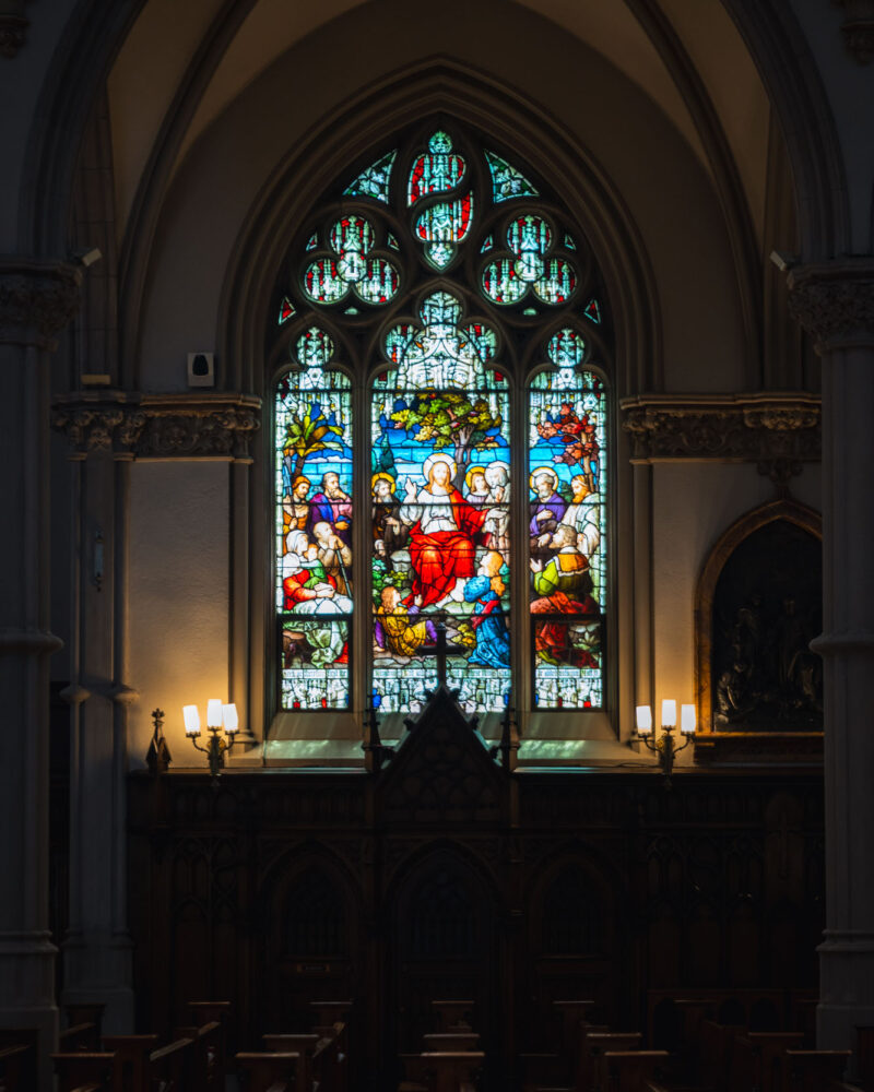 St. Paul Cathedral-11