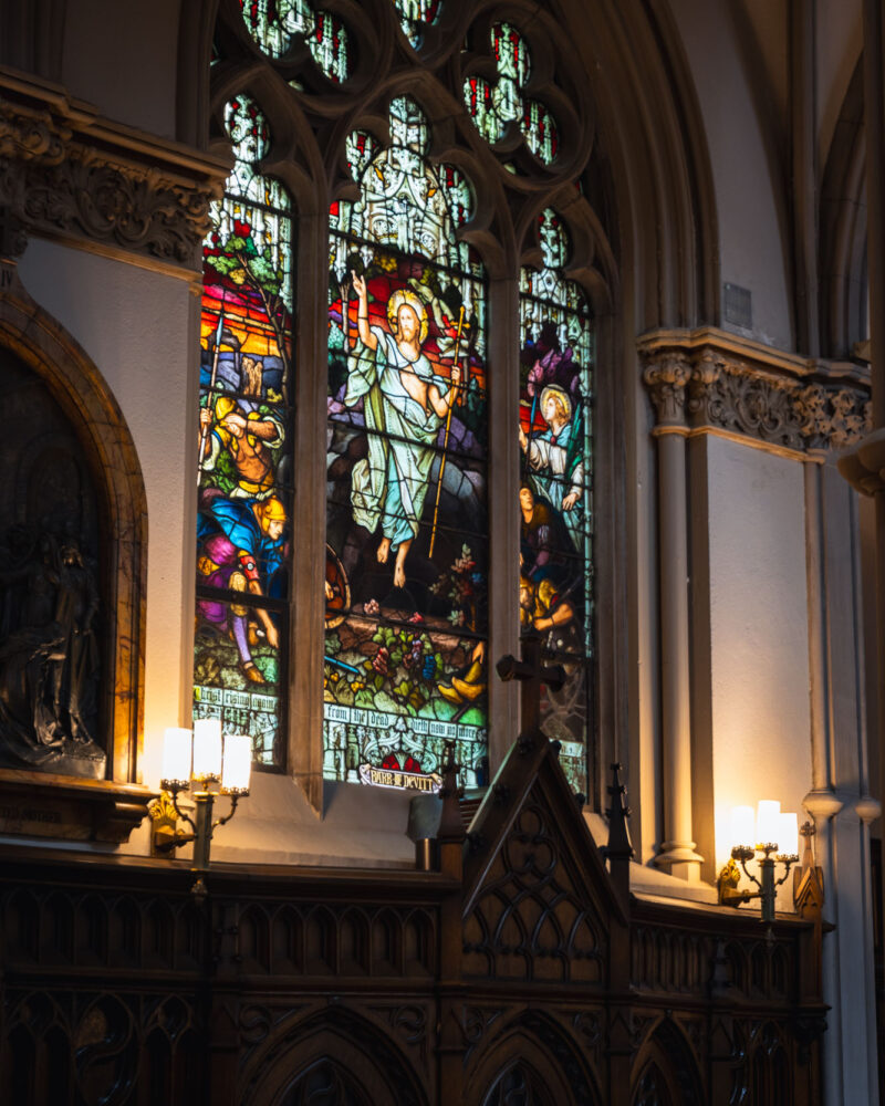 St. Paul Cathedral-12