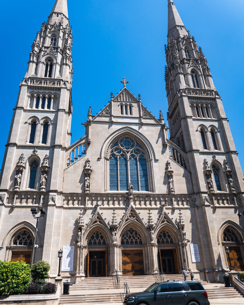 St. Paul Cathedral-16