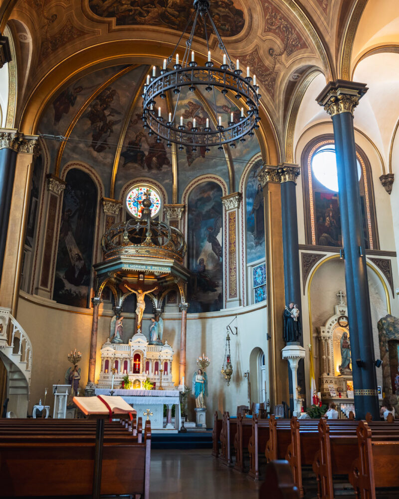 St. Stanislaus Kostka Catholic Church-01