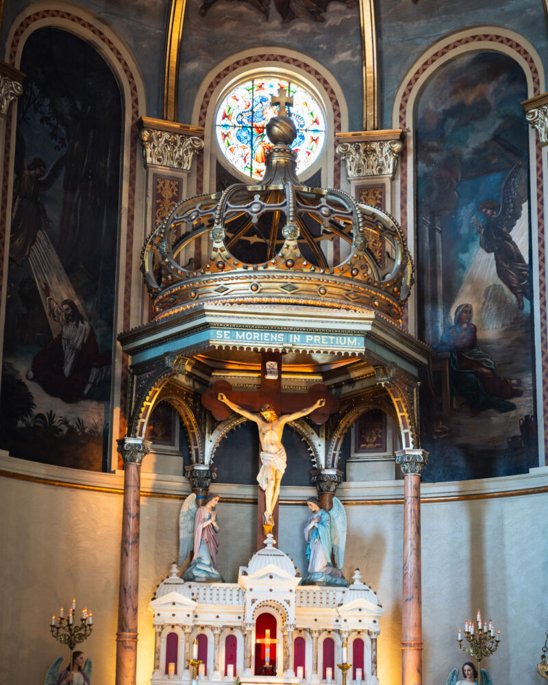 St. Stanislaus Kostka Catholic Church-02