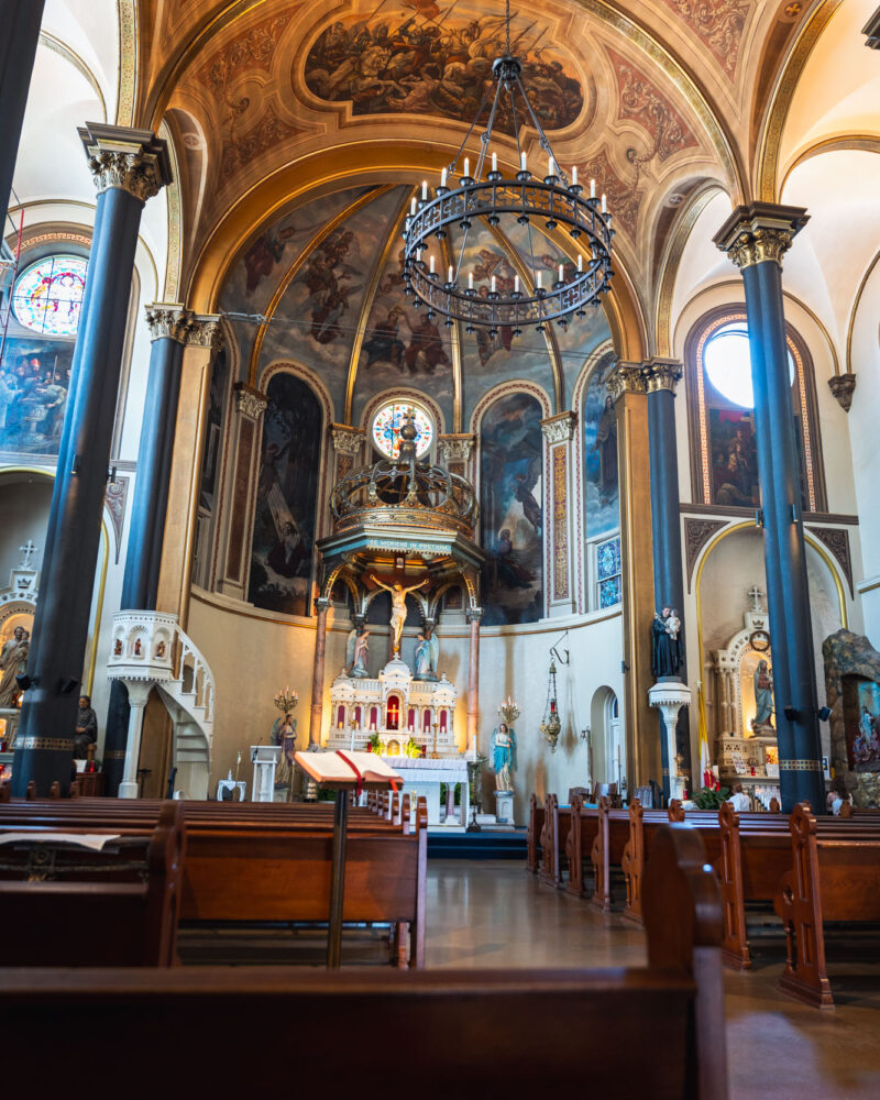 St. Stanislaus Kostka Catholic Church-04