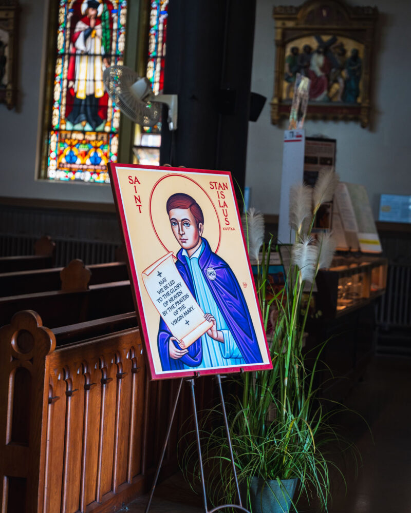 St. Stanislaus Kostka Catholic Church-06