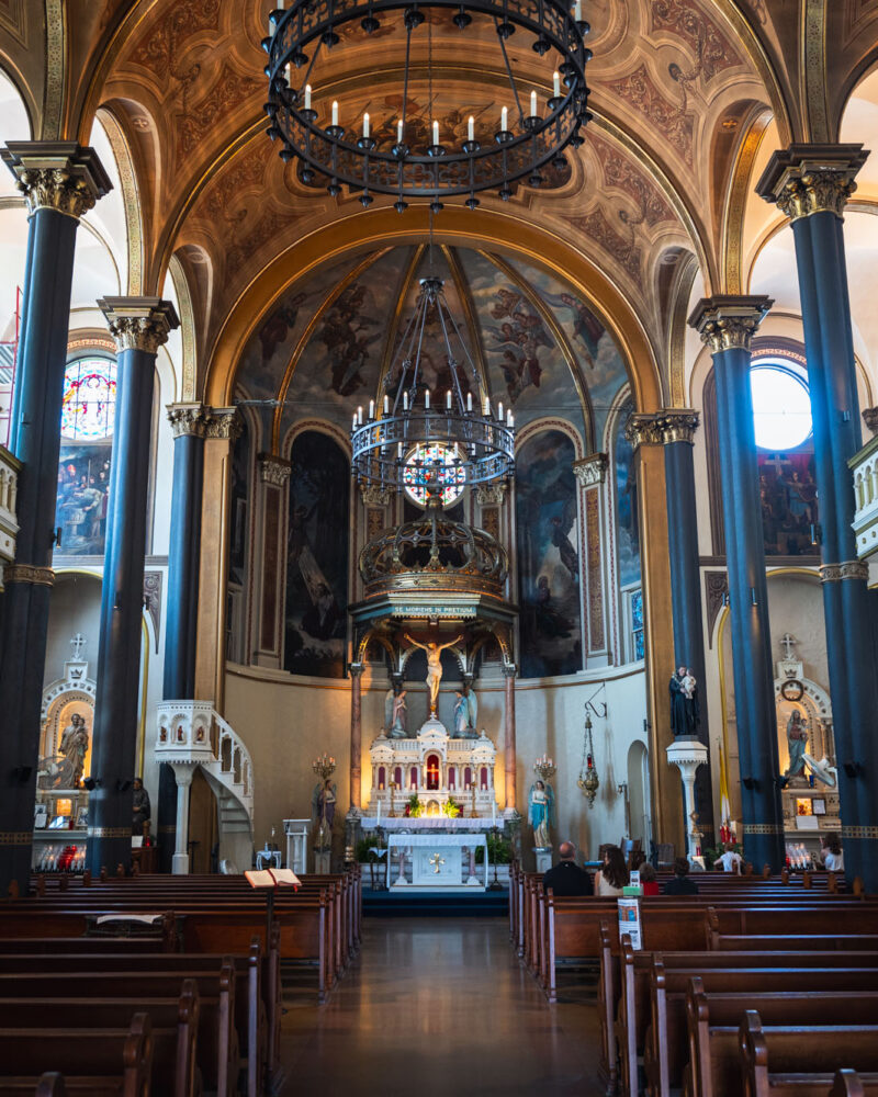 St. Stanislaus Kostka Catholic Church-07
