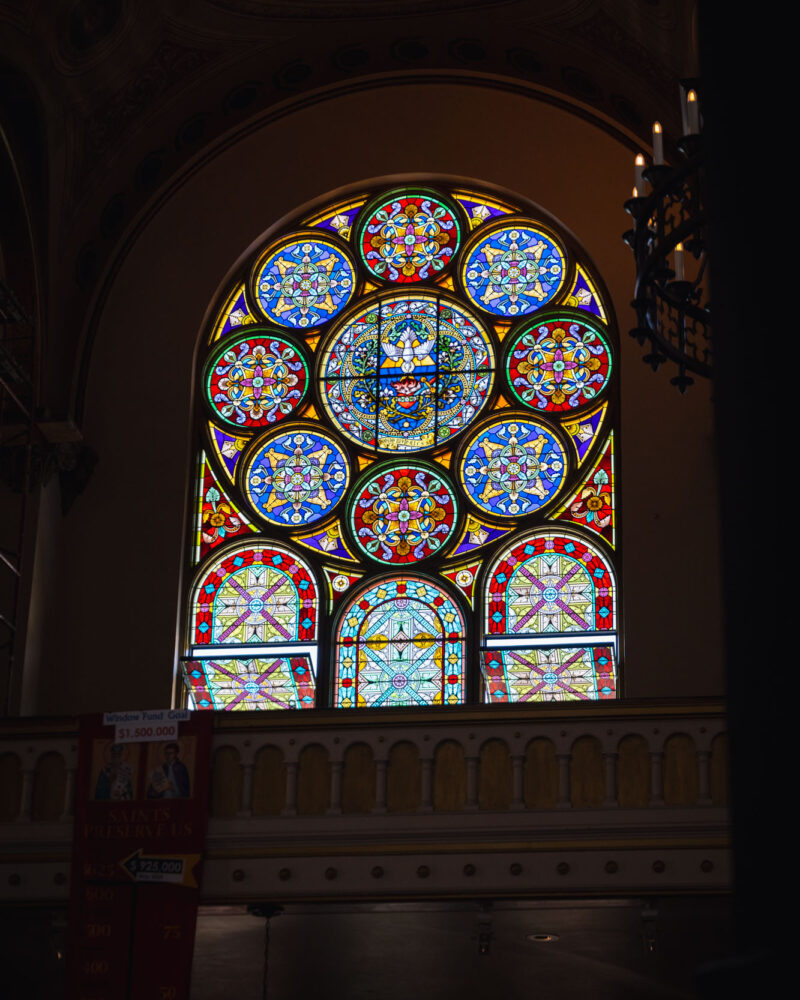 St. Stanislaus Kostka Catholic Church-10