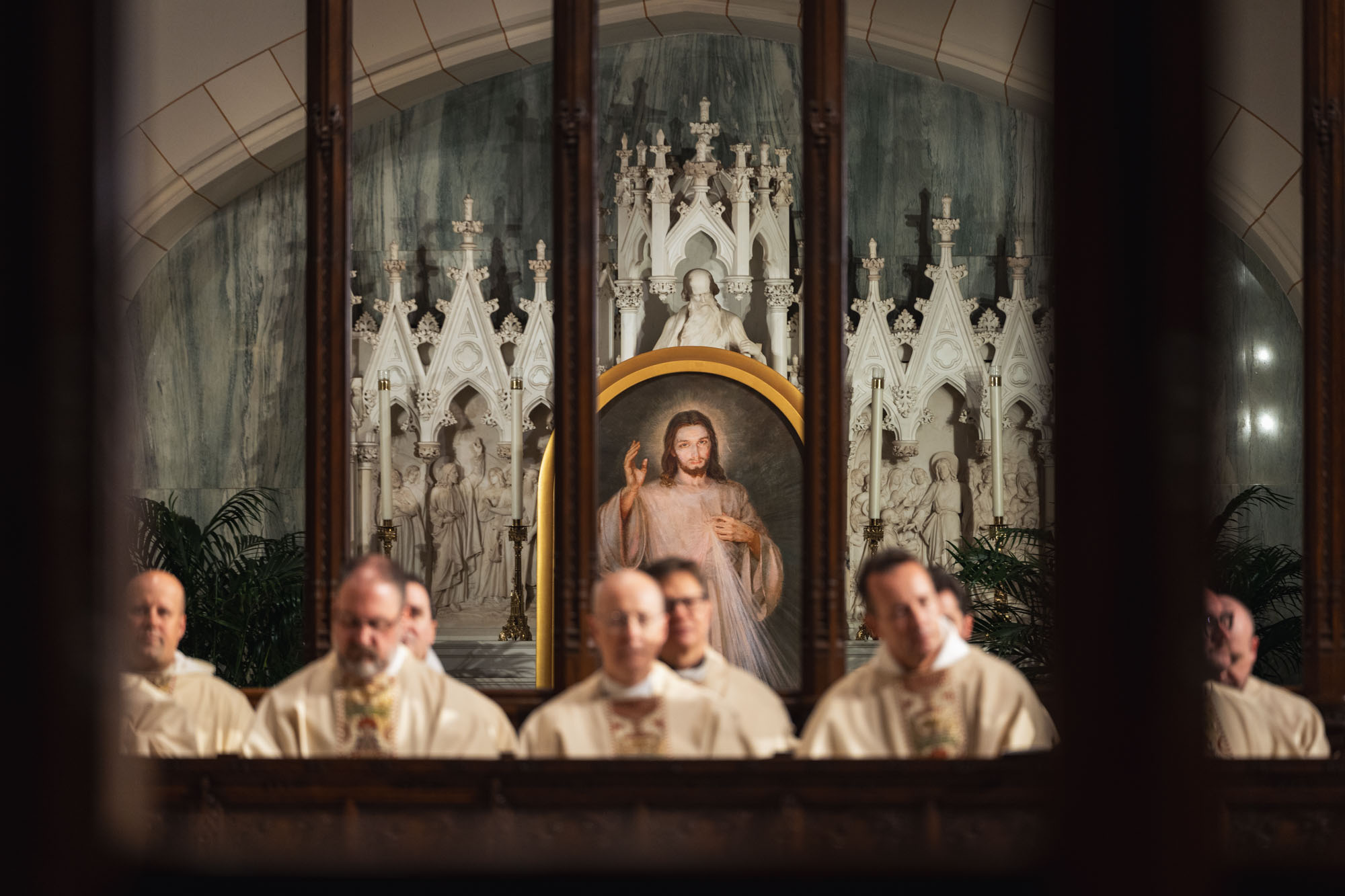 Napa Institute Eucharistic Procession 2025-087