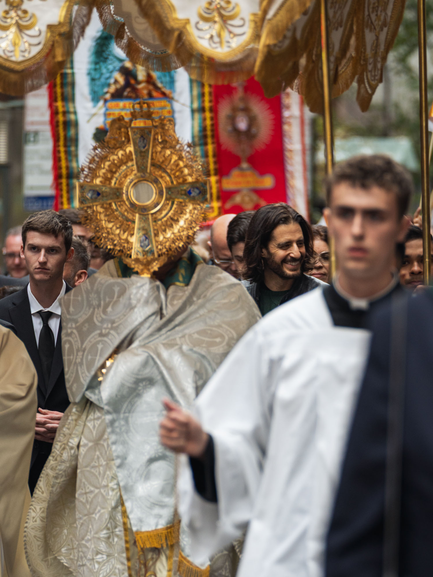 Napa Institute Eucharistic Procession 2025-103