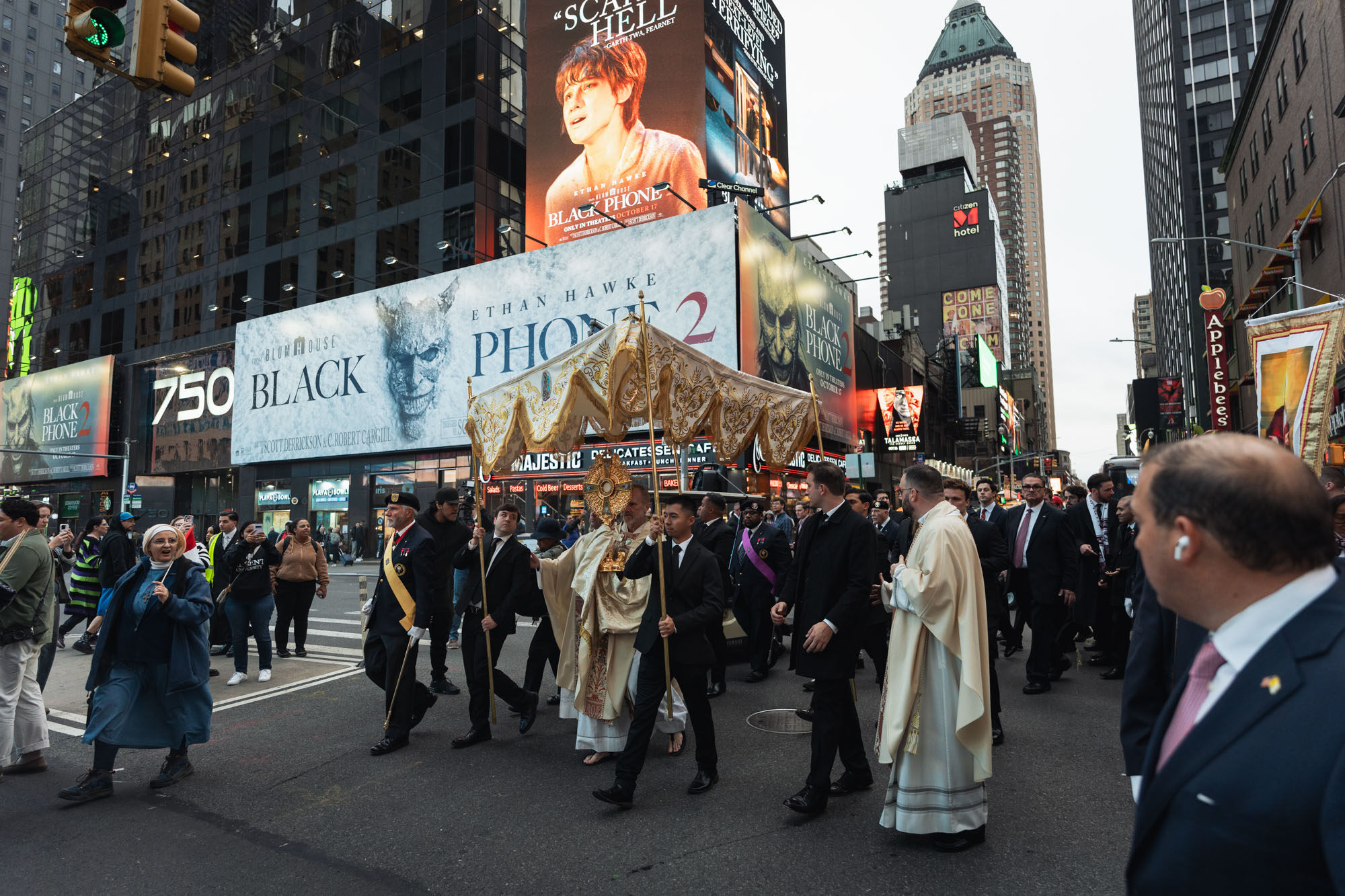 Napa Institute Eucharistic Procession 2025-104