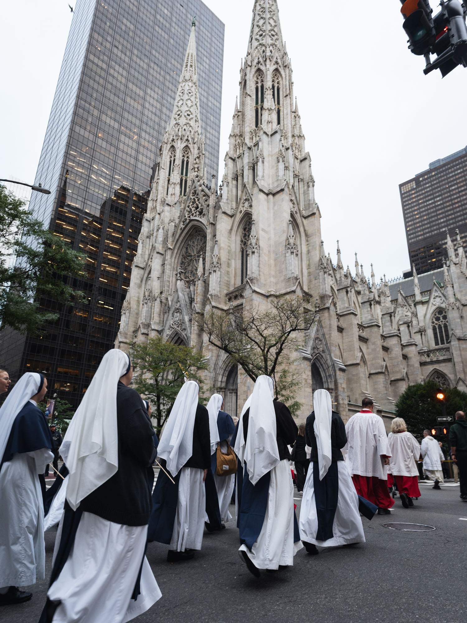 Napa Institute Eucharistic Procession 2025-107