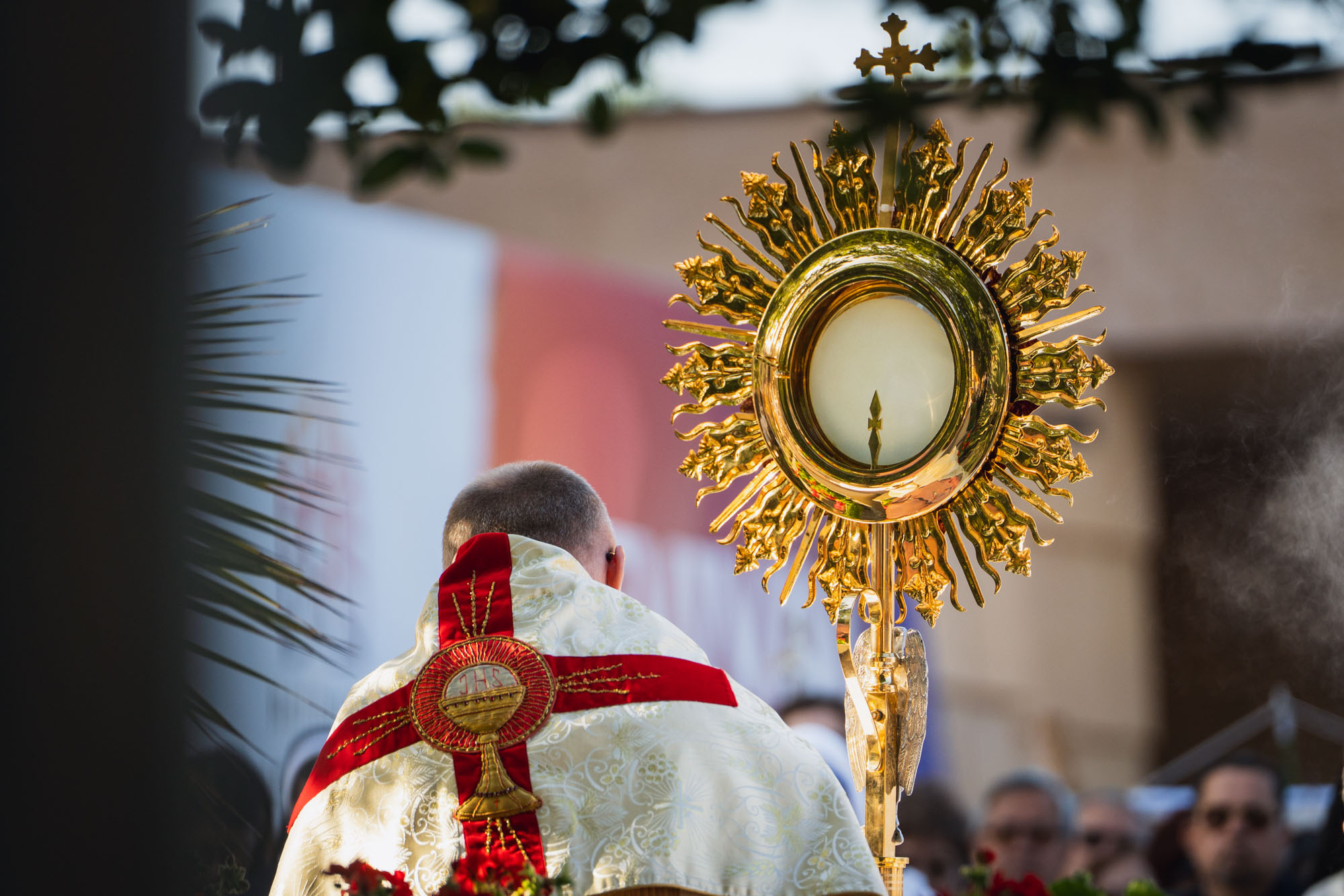 Saints in Catholic Church