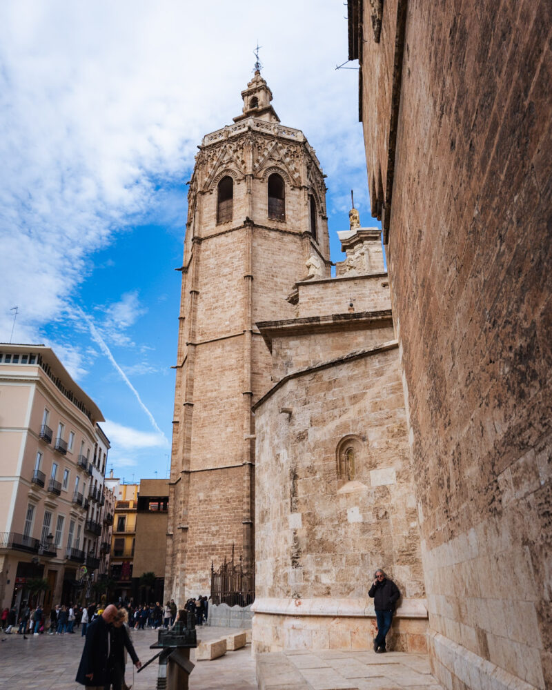 Catedral de València 1