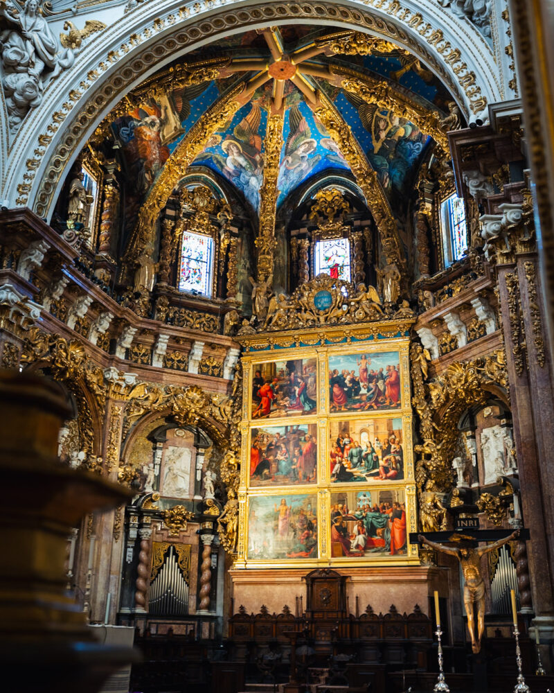Catedral de València 10