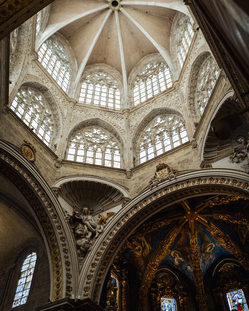 Catedral de València 11
