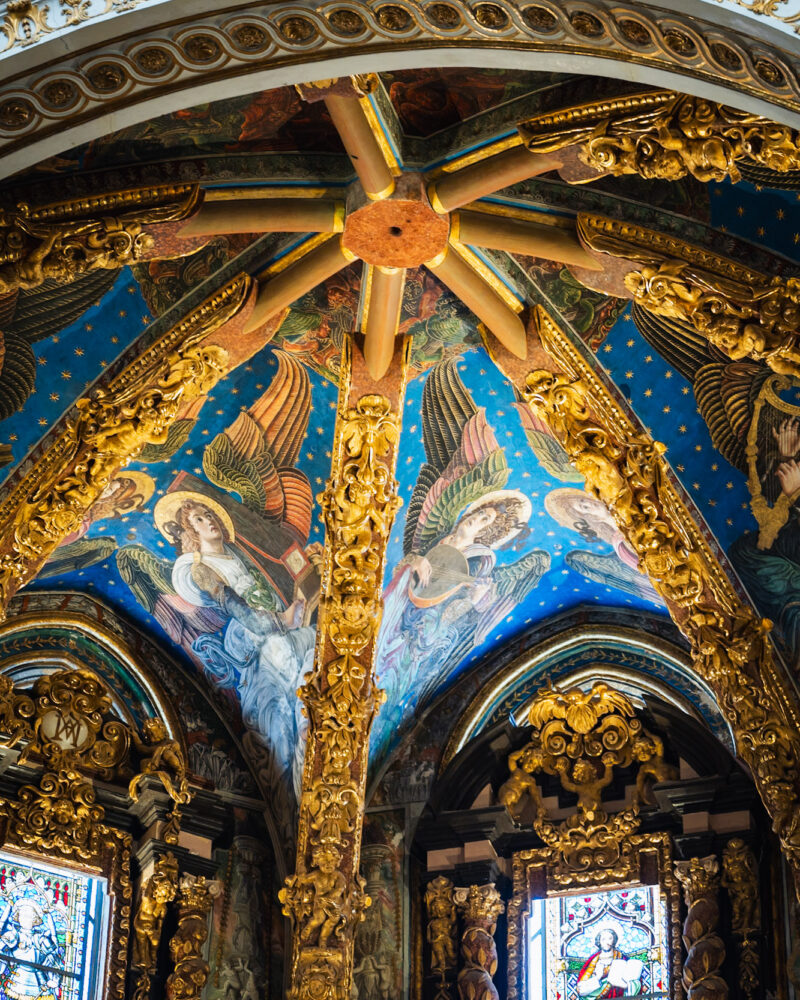 Catedral de València 12