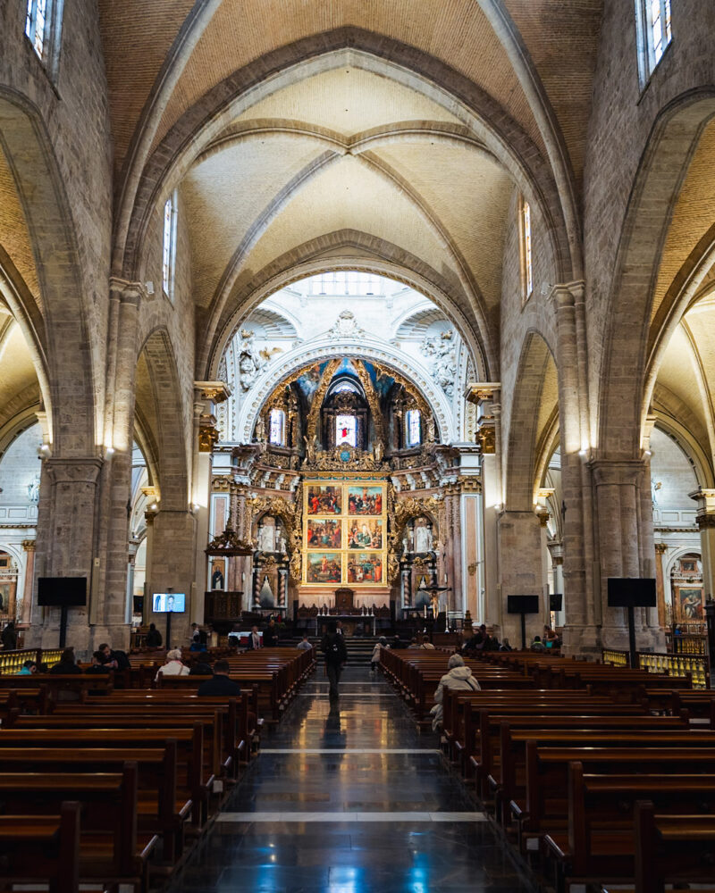 Catedral de València 16