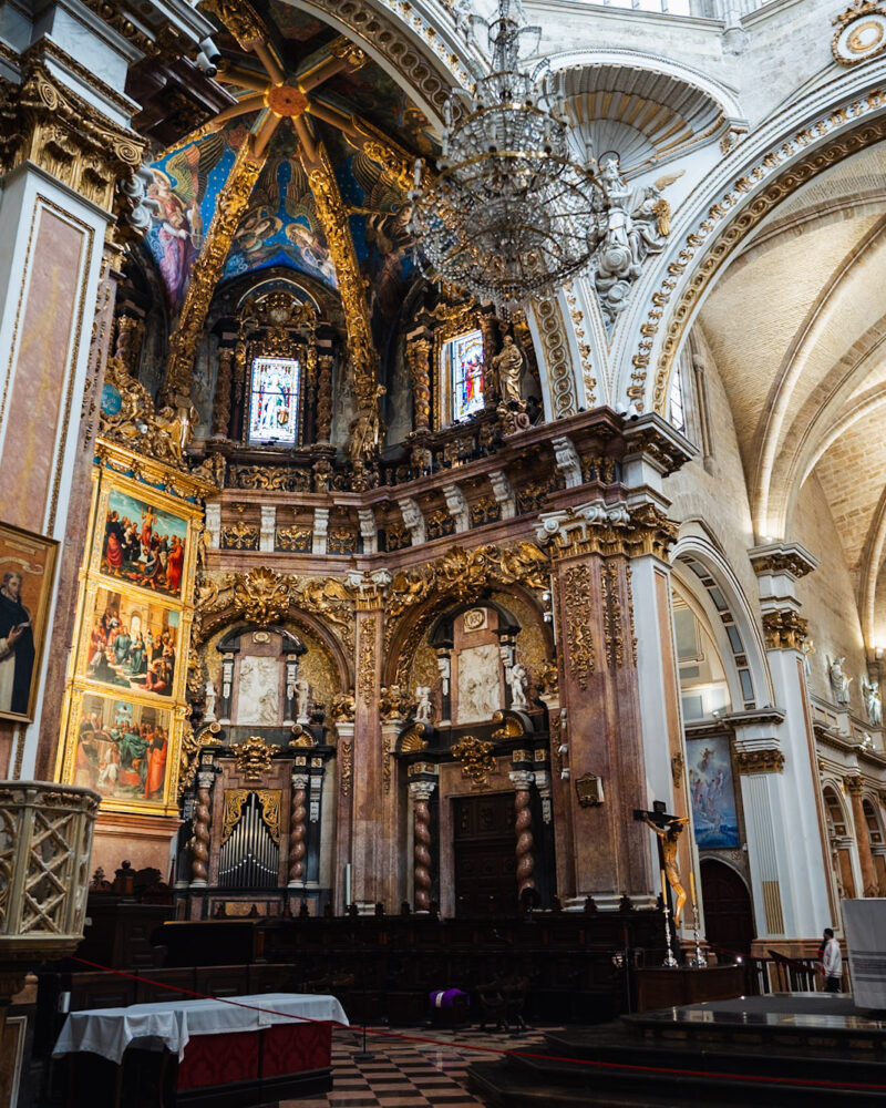 Catedral de València 17