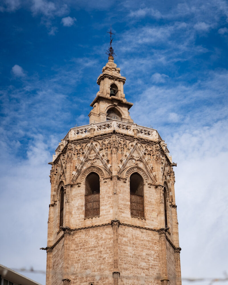 Catedral de València 2