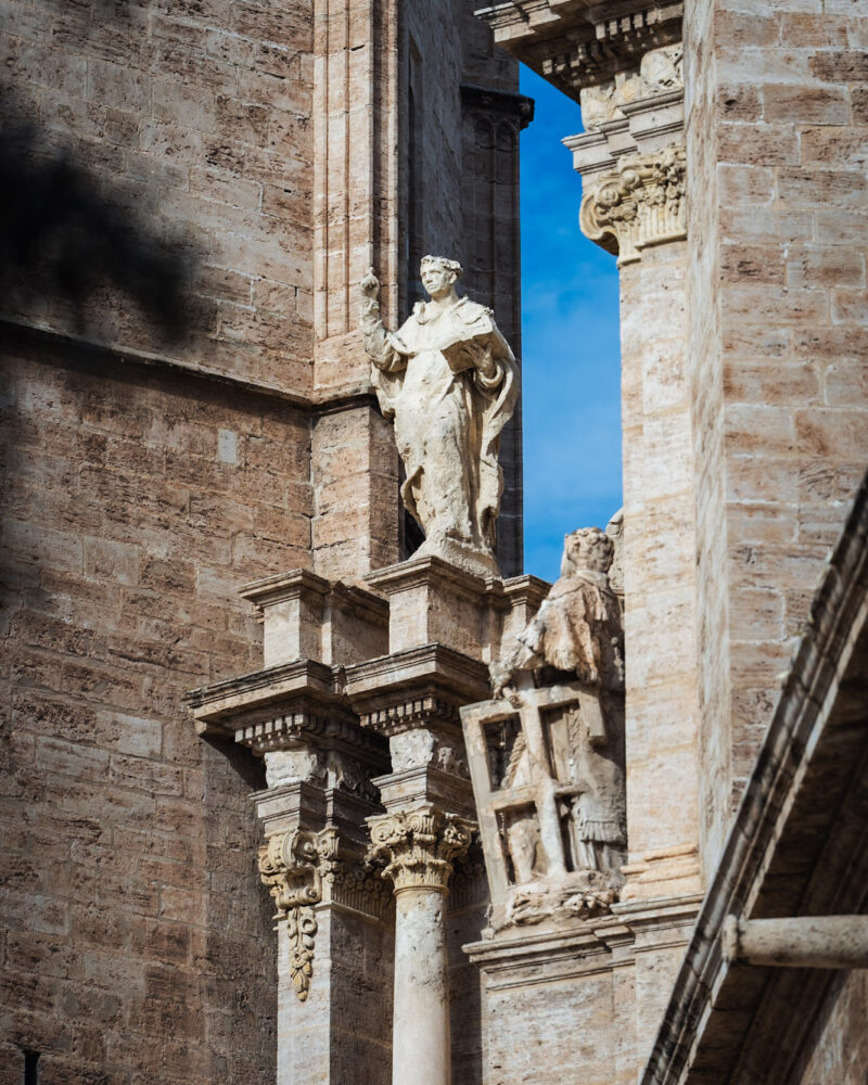 Catedral de València 3