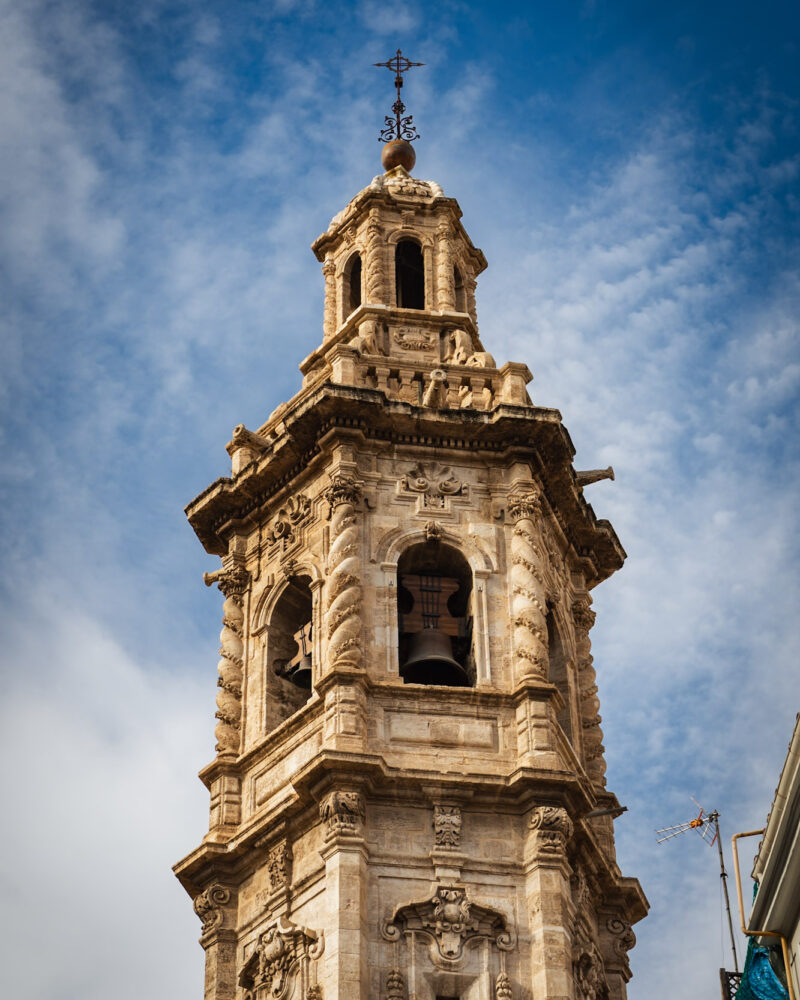 Catedral de València 4